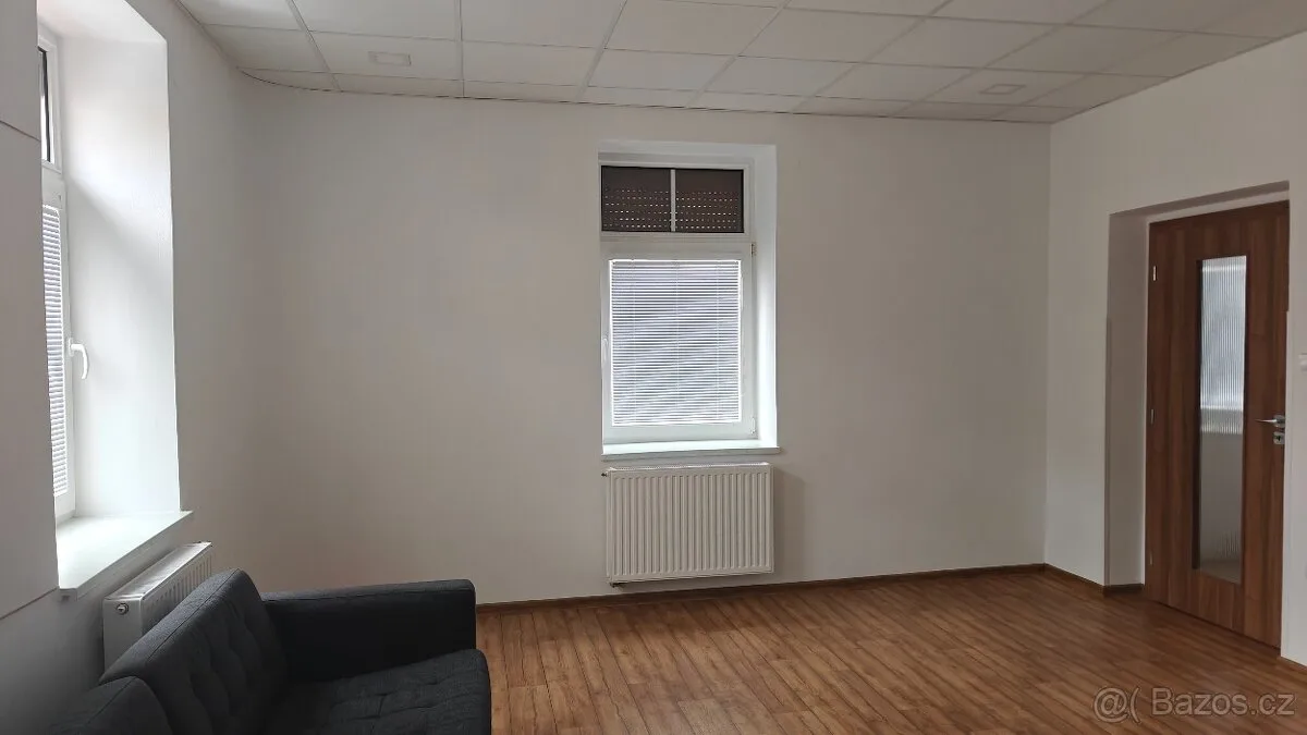Prodej rodinného domu v Pelhřimově na ul. Žižkova – fotografie 1