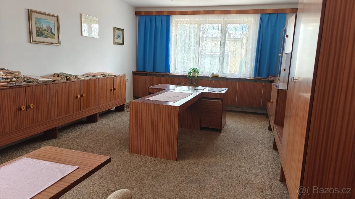 Prodej průmyslového objektu v Horní Cerekvi – fotografie 1